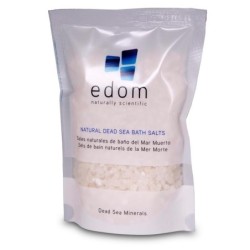 Edom Natural Dead Sea Bath Salts