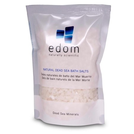 Edom Natural Dead Sea Bath Salts