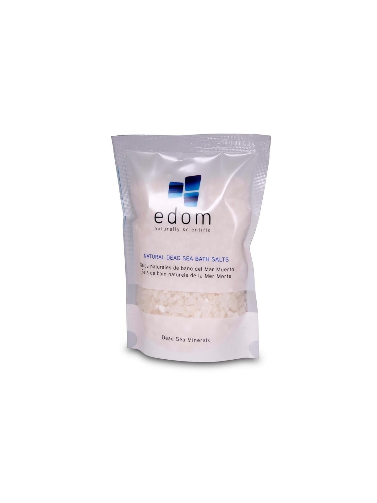 Edom Natural Dead Sea Bath Salts