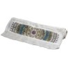 Dorit Judaica Pomegranate Mandala Netilat Yadayim Towel and Washing Cu