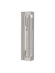Dorit Judaica Colored Plexiglass Mezuzah Display Case
