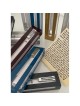 Dorit Judaica Colored Plexiglass Mezuzah Display Case