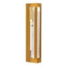 Dorit Judaica Colored Plexiglass Mezuzah Display Case