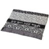 Black and White Mixed Patterned Plata Cover (Blech Cover)