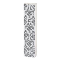 Dorit Judaica Garden Mezuzah Case - Variety of Colors