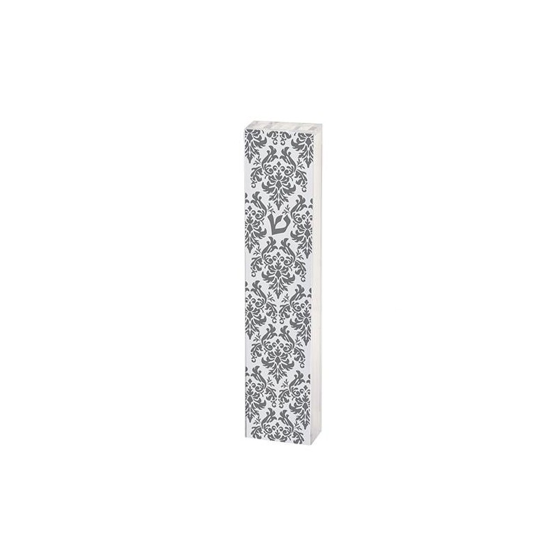 Dorit Judaica Garden Mezuzah Case - Variety of Colors