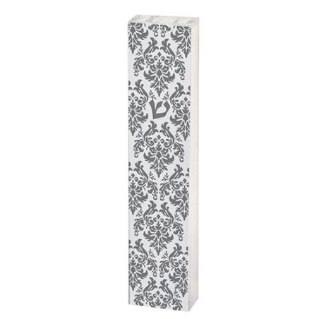 Dorit Judaica Garden Mezuzah Case - Variety of Colors