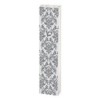 Dorit Judaica Garden Mezuzah Case - Variety of Colors