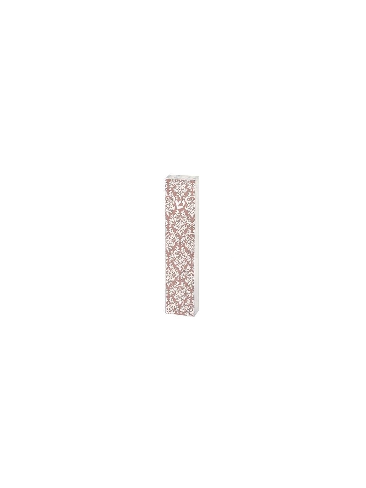 Dorit Judaica Garden Mezuzah Case - Variety of Colors