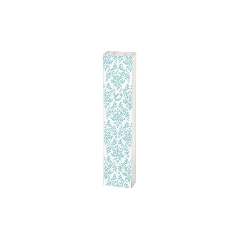 Dorit Judaica Garden Mezuzah Case - Variety of Colors