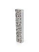 Dorit Judaica Pomegranate Vines Mezuzah Case