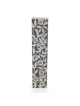 Dorit Judaica Pomegranate Vines Mezuzah Case