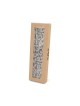 Dorit Judaica Pomegranate Vines Mezuzah Case