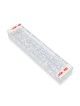 Dorit Judaica Pomegranate Vines Mezuzah Case