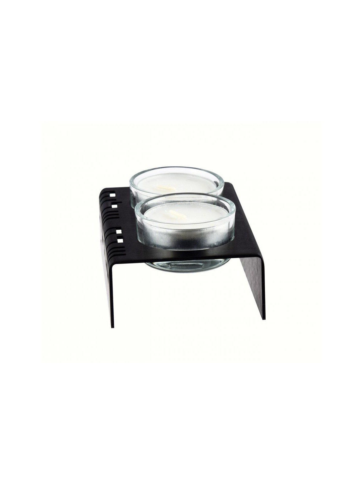 Adi Sidler Shabbat Shalom Candlesticks Tabl... | Shabbat by Adi Sidler