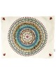Dorit Judaica Challah Cover - Multicolored Pomegranate Design