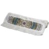 Dorit Judaica Pomegranates Mandala Netilat Yadayim Towel