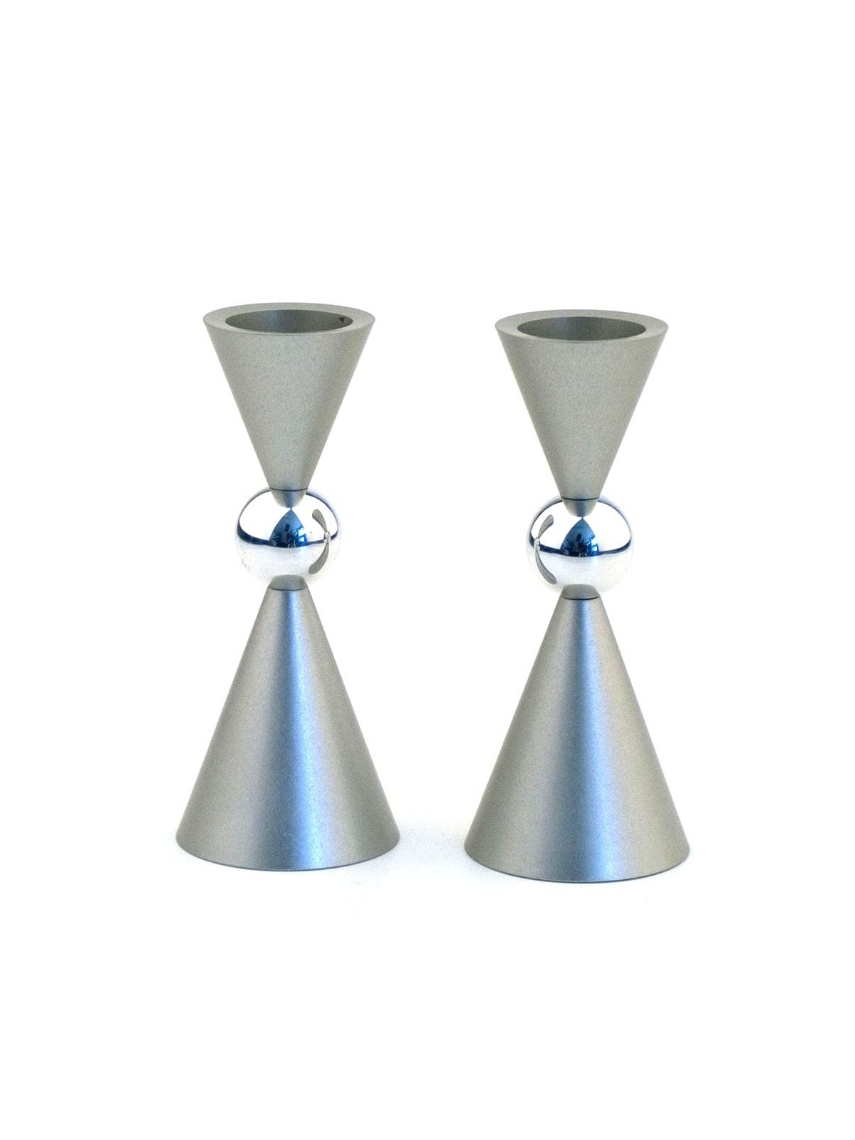 Mini Ball Candlesticks - Variety of Colors. Agayof Design