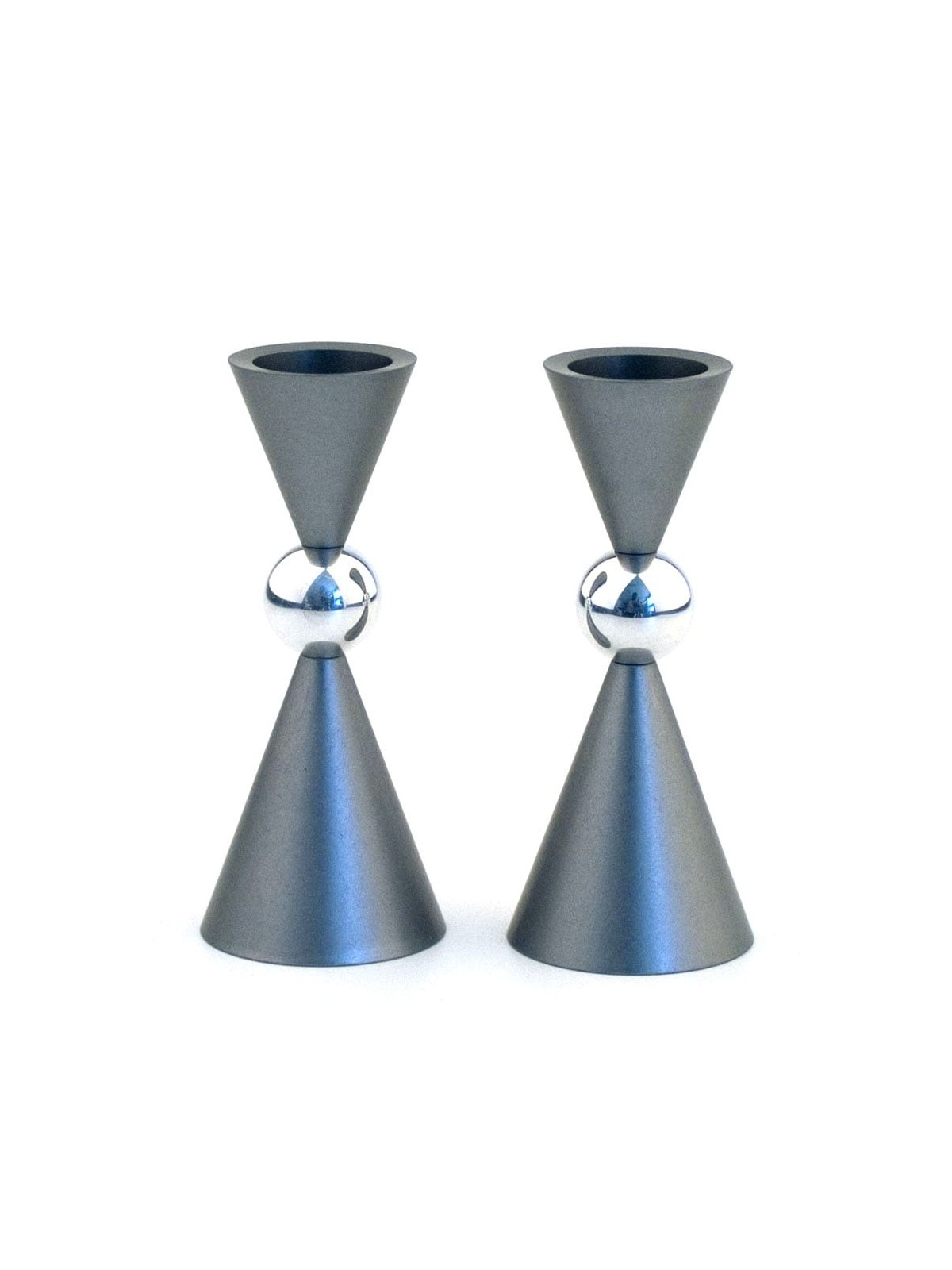 Mini Ball Candlesticks - Variety of Colors. Agayof Design