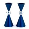 Mini Ball Candlesticks - Variety of Colors. Agayof Design