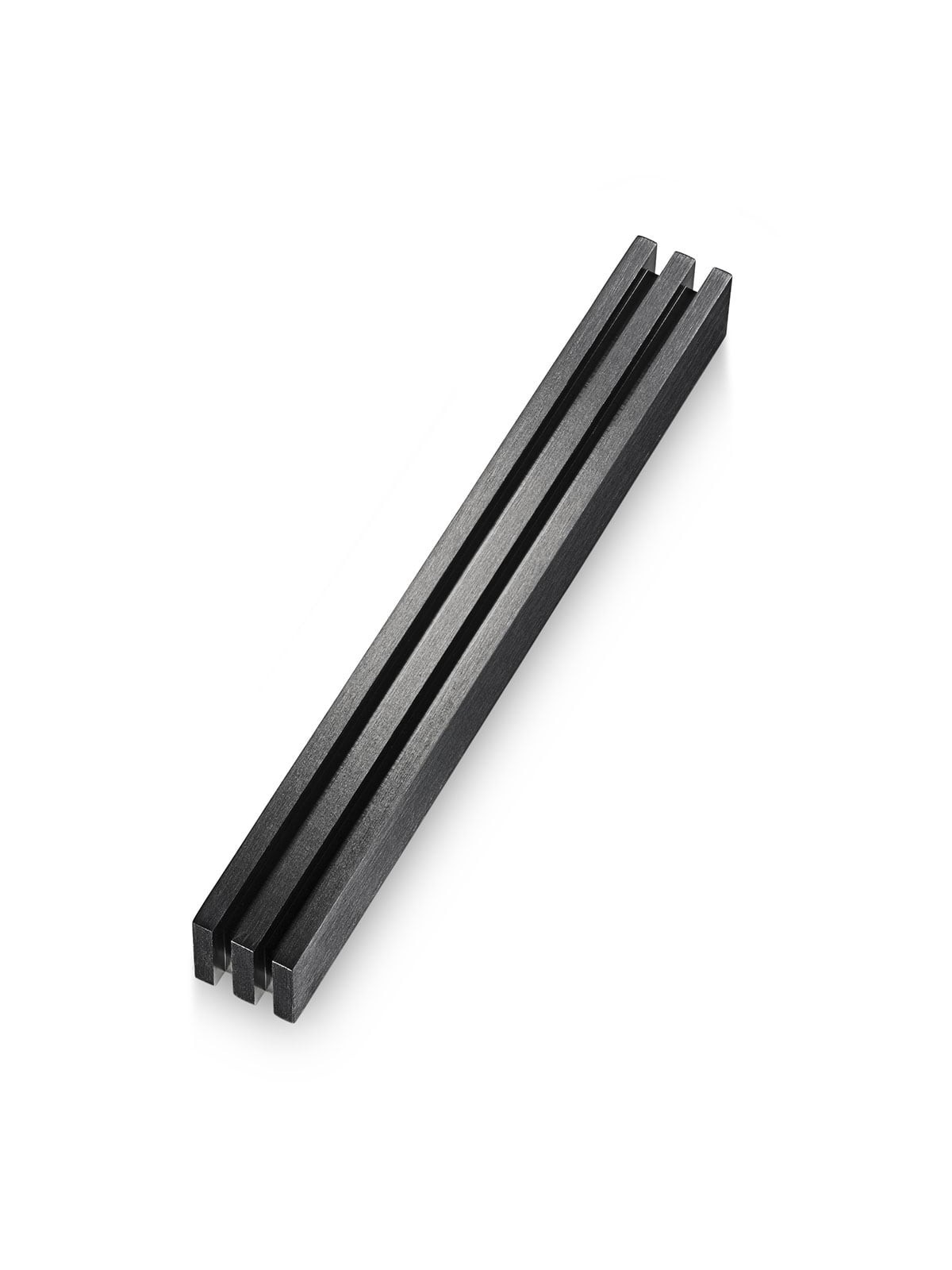 Adi Sidler Anodized Aluminum Stack Design Mezuzah - Choice of Colors