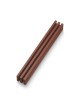 Adi Sidler Anodized Aluminum Stack Design Mezuzah - Choice of Colors