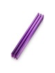 Adi Sidler Anodized Aluminum Stack Design Mezuzah - Choice of Colors