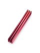 Adi Sidler Anodized Aluminum Stack Design Mezuzah - Choice of Colors