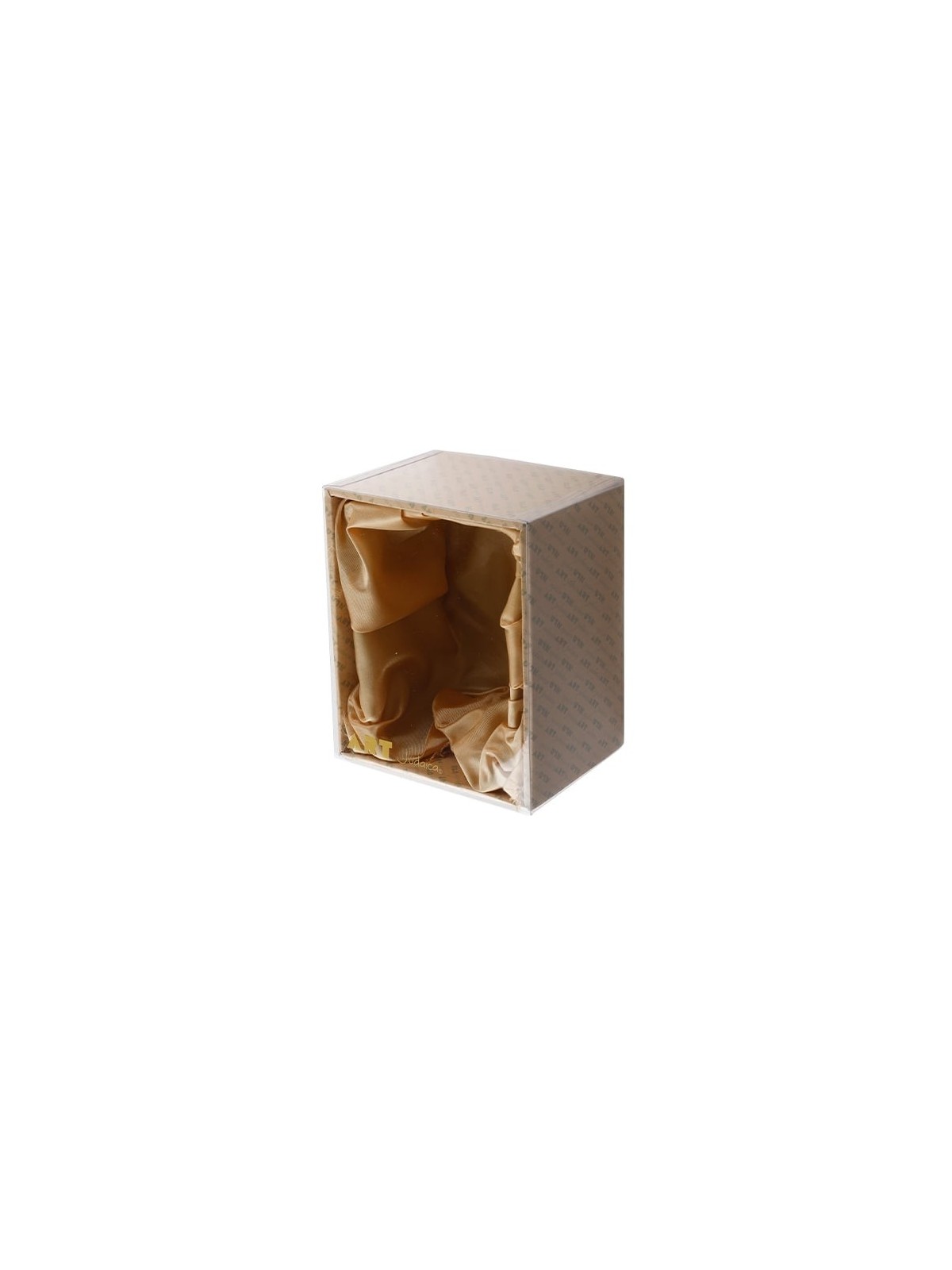 Nickel Plated Jerusalem Kiddush Cup with Saucer