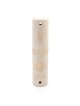 Jerusalem Stone Medium Mezuzah Case with Pomegranates - Design Option