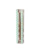 Lily Art Wooden Panel Acrylic Mezuzah Case - Color Option
