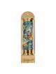 Limited Edition Marc Chagall Mezuzah - 12 Tribes Hadassah Windows - Be