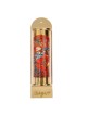 Marc Chagall 12 Tribes Mezuzah - Zebulun (Limited Edition)