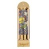 Marc Chagall 12 Tribes Mezuzah - Dan (Limited Edition)