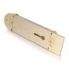 Marc Chagall 12 Tribes Mezuzah - Dan (Limited Edition)