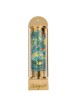Marc Chagall 12 Tribes Mezuzah - Simeon (Limited Edition)