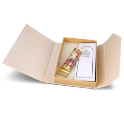 Marc Chagall 12 Tribes Mezuzah - Judah (Limited Edition)