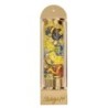 Limited Edition Marc Chagall Mezuzah - 12 Tribes Hadassah Windows - Na