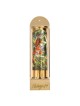 Marc Chagall 12 Tribes Mezuzah - Gad (Limited Edition)
