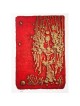 The Maccabees. Artist: Moshe Castel. Limited Edition Gold Embossed Ser