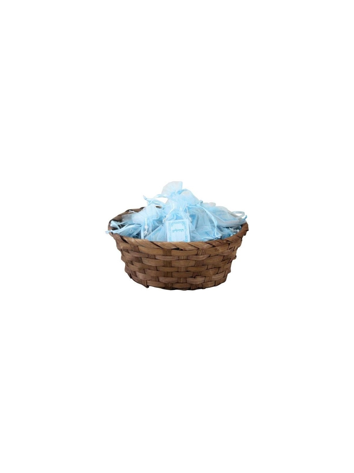 Book of Psalms Gift Basket (contains 50 individually wrapped books)