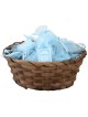 Book of Psalms Gift Basket (contains 50 individually wrapped books)