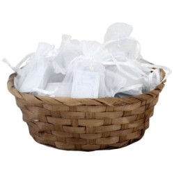 Book of Psalms Gift Basket (contains 50 individually wrapped books)