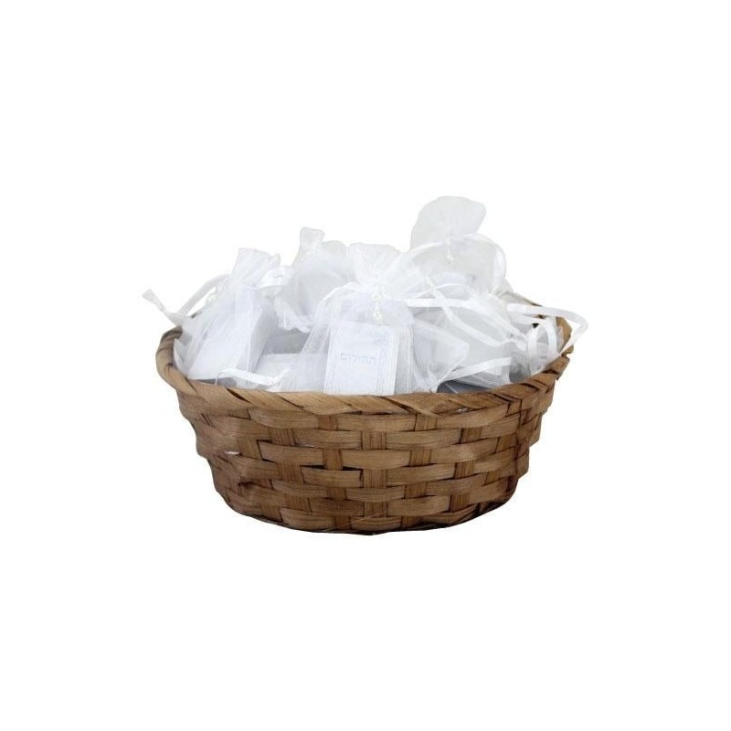 Book of Psalms Gift Basket (contains 50 individually wrapped books)
