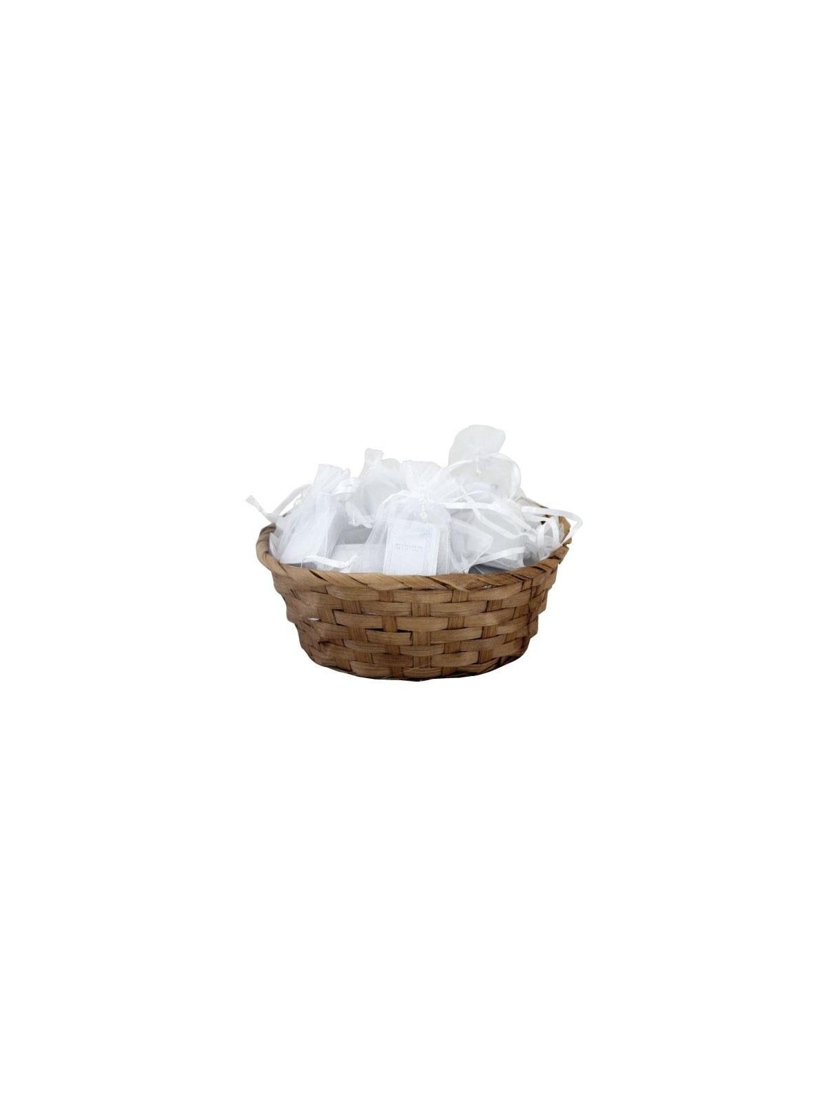 Book of Psalms Gift Basket (contains 50 individually wrapped books)