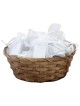 Book of Psalms Gift Basket (contains 50 individually wrapped books)