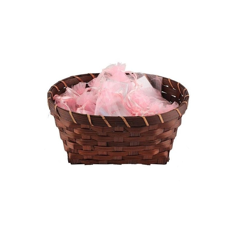 Book of Psalms Gift Basket (contains 50 individually wrapped books)