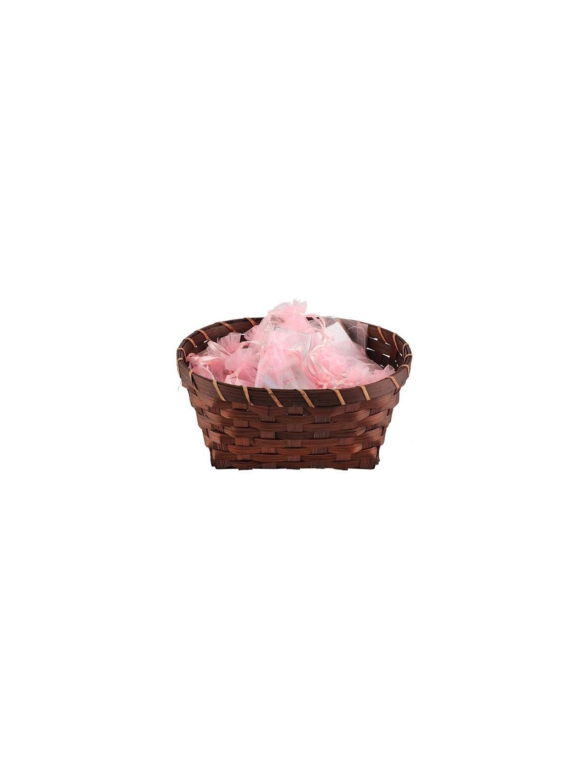 Book of Psalms Gift Basket (contains 50 individually wrapped books)