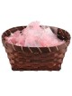Book of Psalms Gift Basket (contains 50 individually wrapped books)