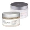 Edom Shea Body Butter and Softening Salt Body Scrub (Coconut Vanilla)
